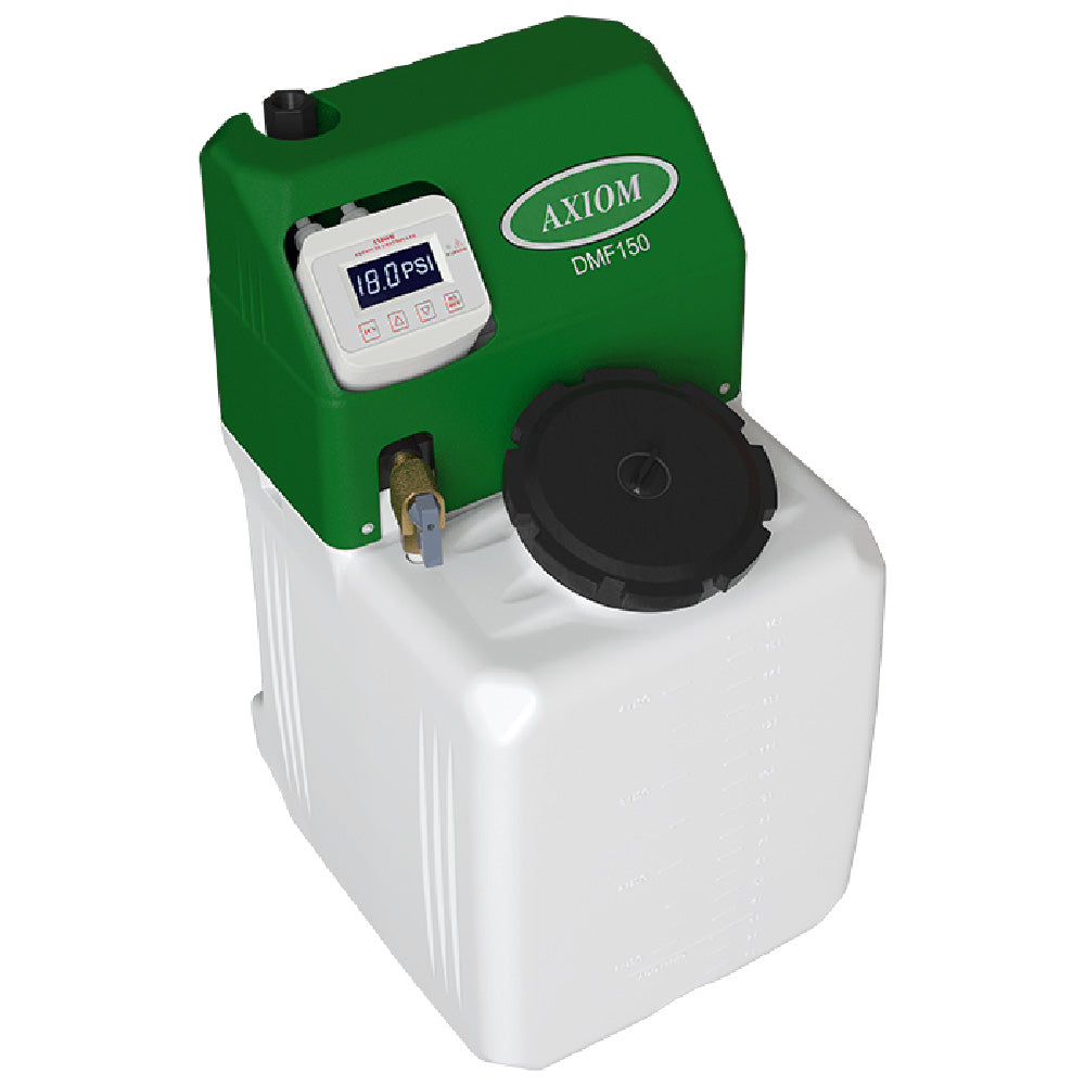 Axiom DMF150 PRESSURE PAL Digital Mini Feeder