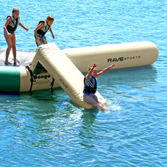 RAVE Sports 02096 Aqua Slide - Small, Northwoods