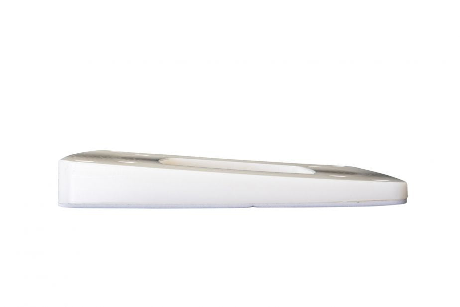 Scanstrut WE-RAD-01 4-Deg Base Wedge for Direct Radome Mount WD-RAD-01