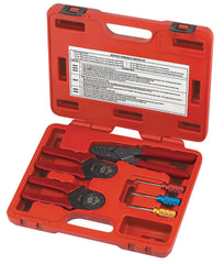 Grote 83-6568 Deutsch & Weather Pack Tool - Service Kit