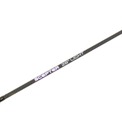 Clam 14497 Scepter Rod - 28" Light