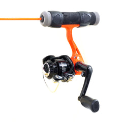Clam 16080 Genz Spring Bobber Combo Rod - 25" Ultra Light