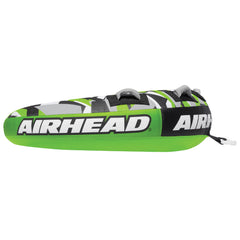 Airhead AHSSL-22 Slice Inflatable Double Rider Towable