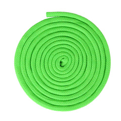 Extreme Max 3008.0502 Type III 550 Paracord Commercial Grade - 5/32" x 50', Neon Green