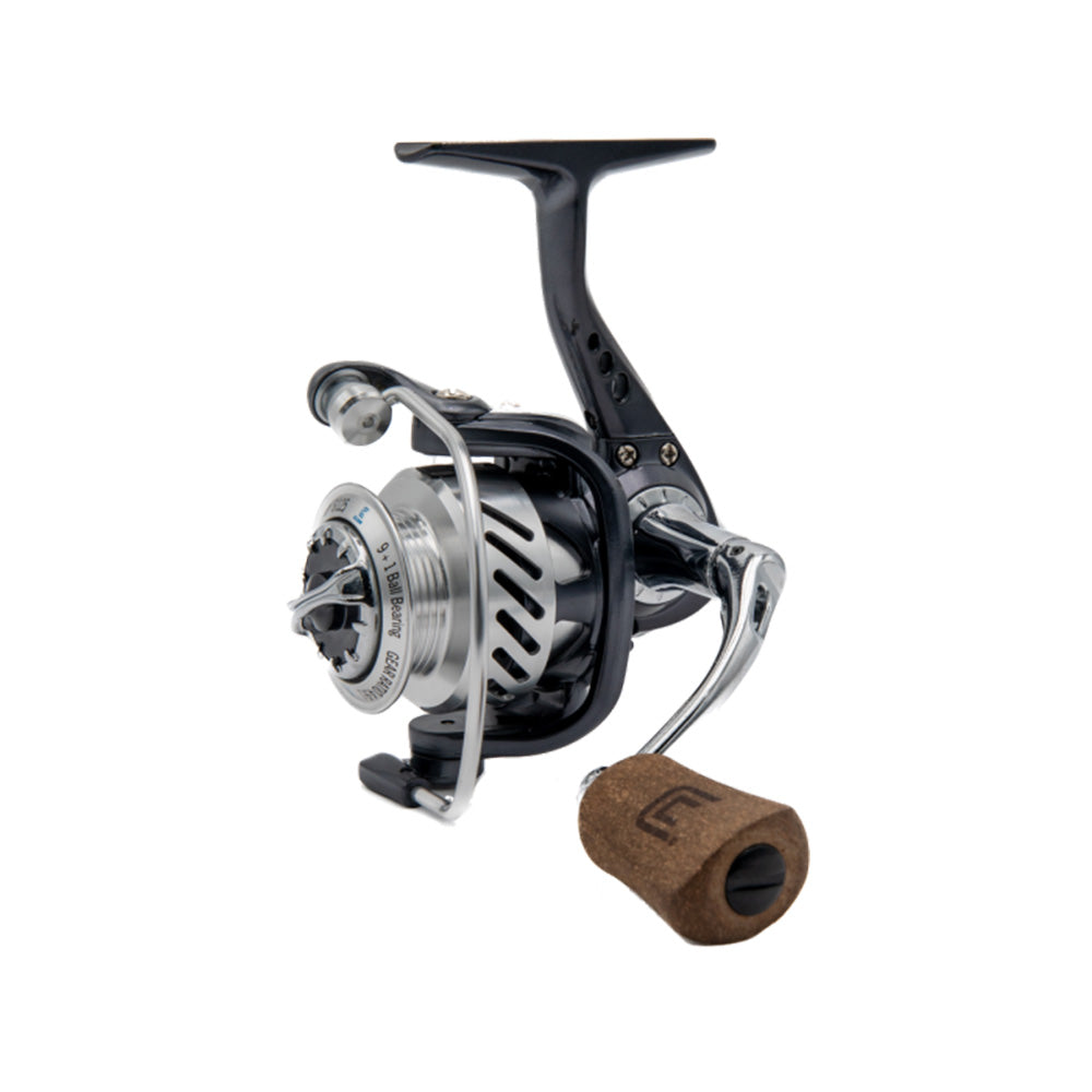 Clam 17694 Misago Reel
