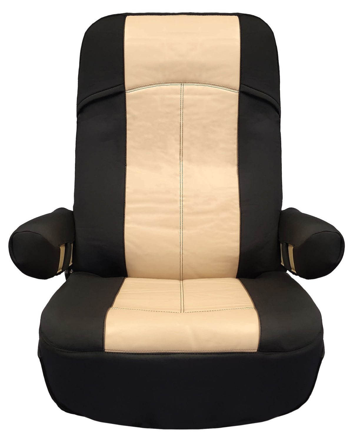 RV Designer C893 Seat Cover-GripFit+ - Single Pack