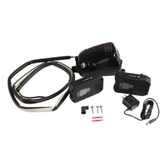 SureShade 2021131539 Pontoon Power Bimini Battery Kit