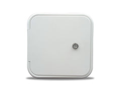 B&B Molders 94312 Mul-Pur/Fuel Htc with Slt Key