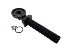 Johnson Pump 54236PK 90-Deg Aerator Thru-Hull Assembly