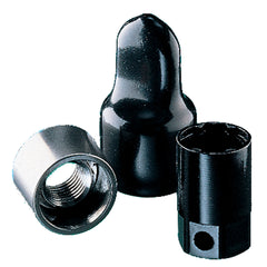 McGard 74037 Outboard Motor Lock for Yamaha/Honda - M12 x 1.25 Thread Size