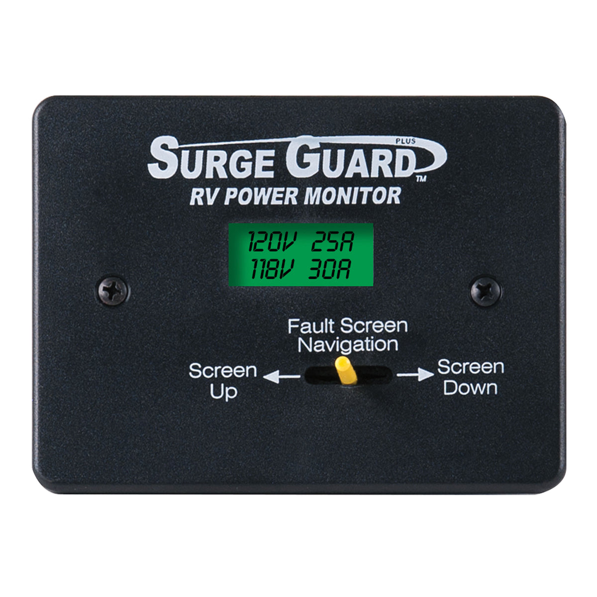 Southwire 40299 Surge Guard Remote Power Monitor with LCD Display - Fits ATS Models 40350 and 41390