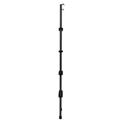 Quick Products QP-LA-466B RV Bunk Ladder - 66", Black