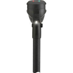 Attwood NV6LC2-14BP7 LED Light Pole - Bi-Color 14" Black, w/Task Light
