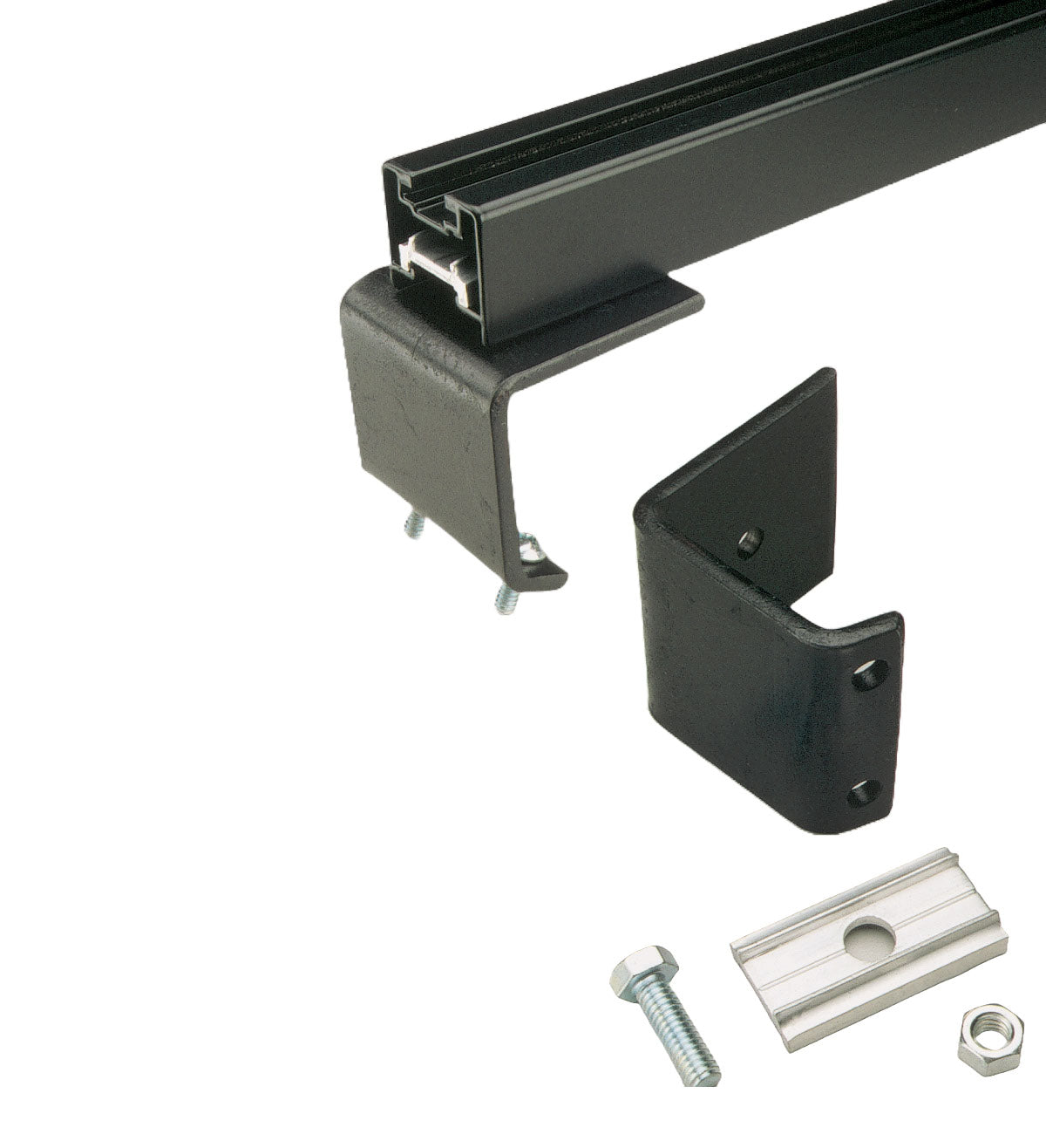 Surco TR100 Roof Rack Mounting Adapter for Isuzu Trooper (1991-2002)