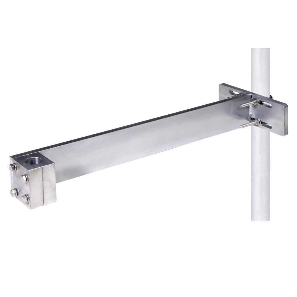 Scott Aerator 16501.1 Heavy-Duty Dock Post Bracket