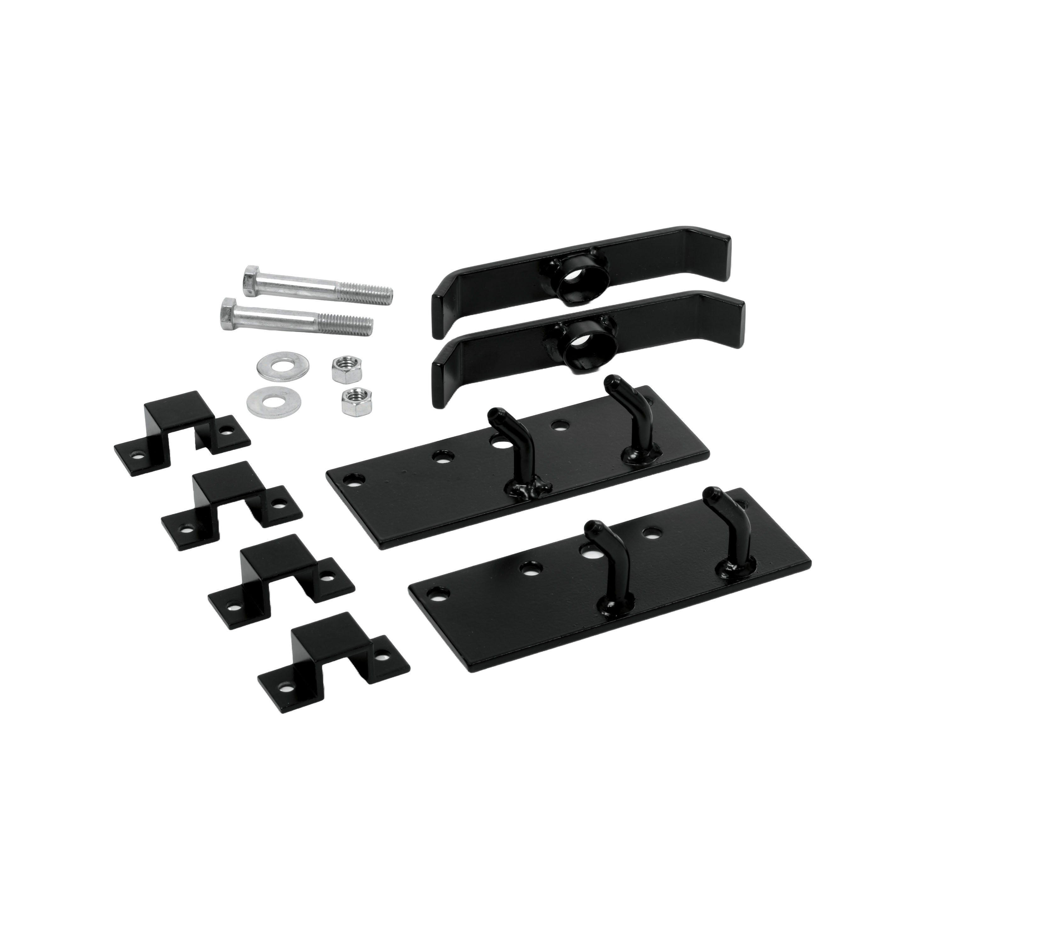 Surco AX100 1108 Safari Axe and Shovel Adapter for Safari Racks