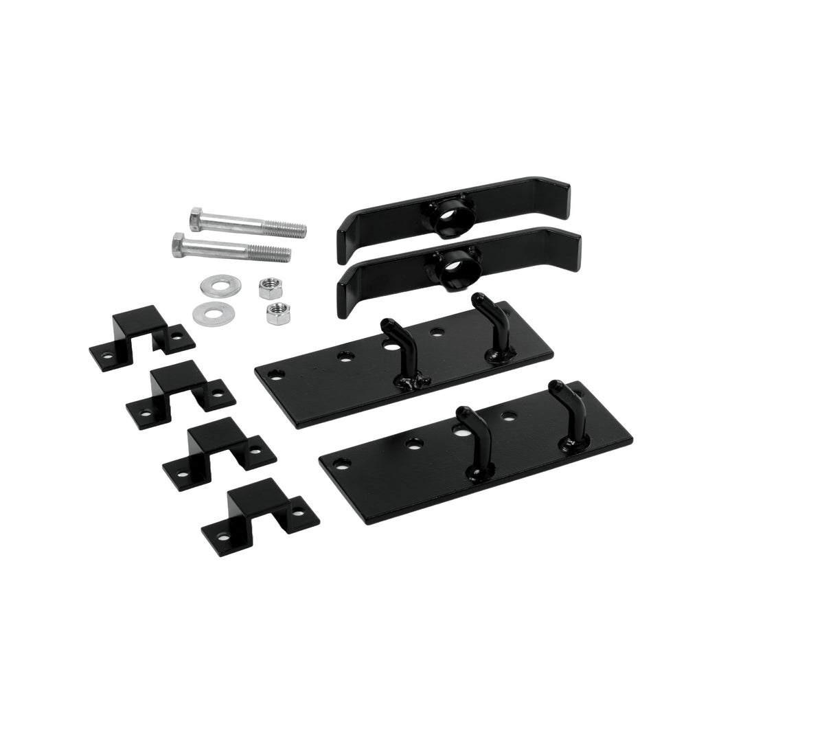 Surco AX100 1108 Safari Axe and Shovel Adapter for Safari Racks