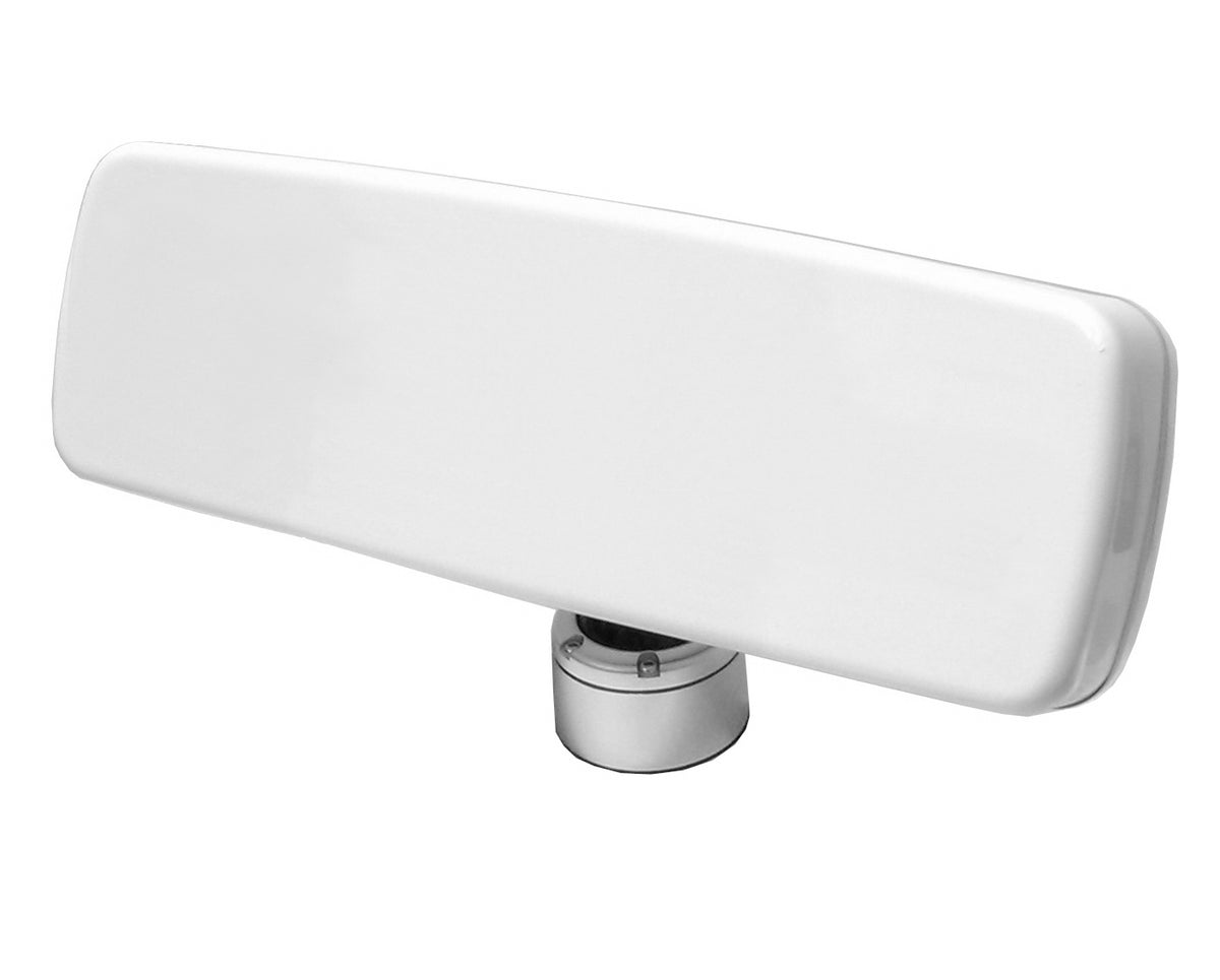 Scanstrut Scanpod Helm Pod for 2 standard Instruments + 7" display SPD-4XI-W
