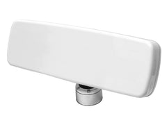 Scanstrut Scanpod Helm Pod for 2 standard Instruments + 7" display SPD-4XI-W