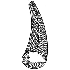 Techflex HWN0.63BK Flex Jackets - 5/8" x 250'