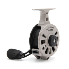 Clam 19166 Spooler Elite - Stealth Gray