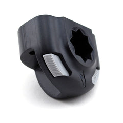 RAILBLAZA 03-4014-11 SidePort Base - Black