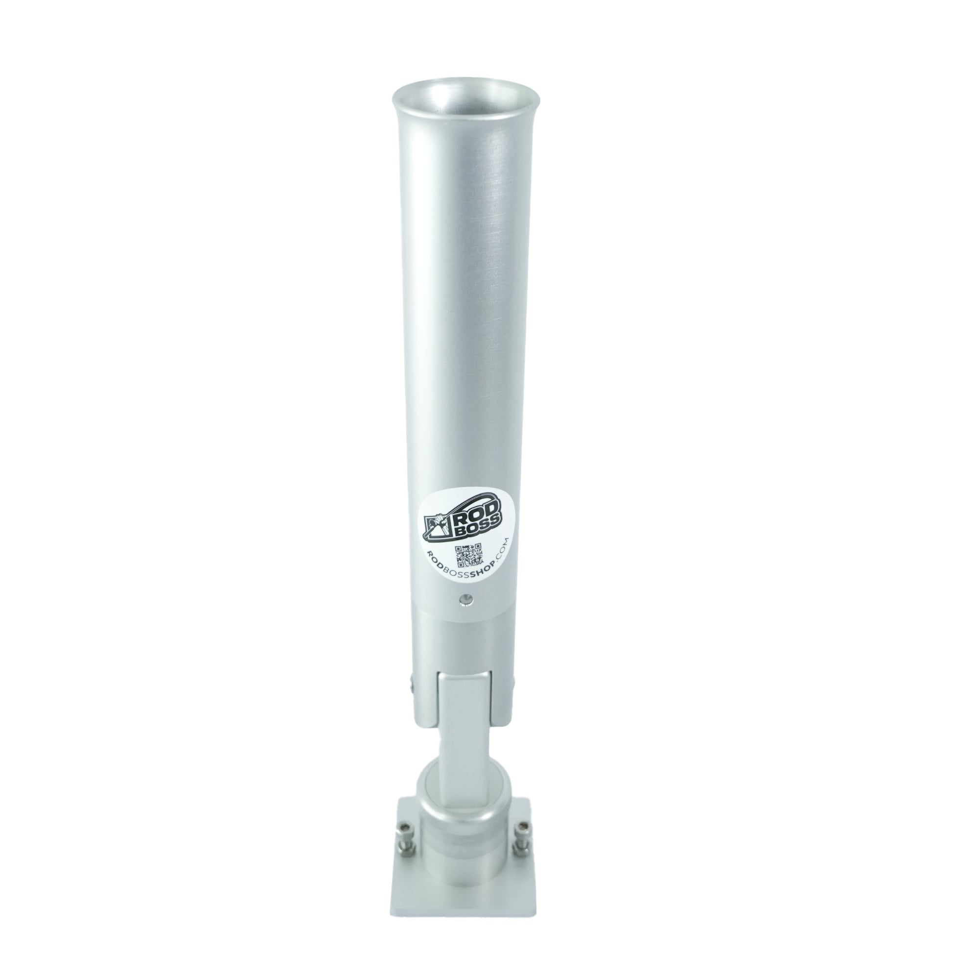 Rod Boss 1000R Dual Axis Ratcheting Rod Holder