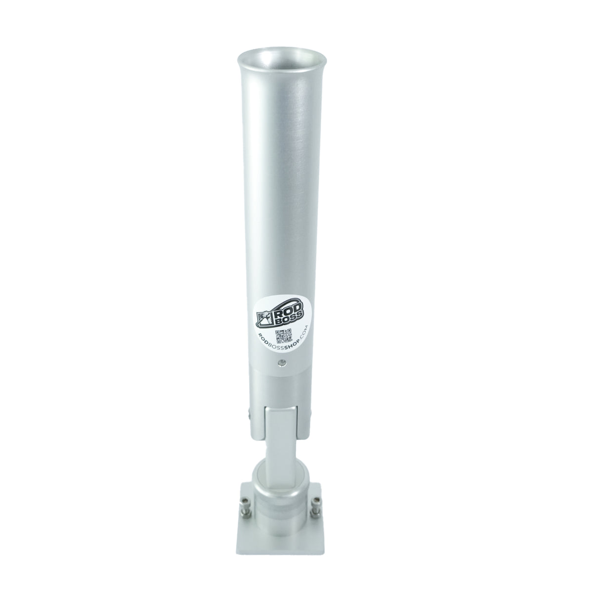 Rod Boss 1000R Dual Axis Ratcheting Rod Holder