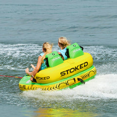 Rave Sports 02644 #Stoked