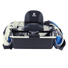 Clam 16609 X100 Thermal XT