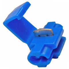 Pico 1560KT Tap-In Connector - 18-14 AWG (Blue), 5-Pack