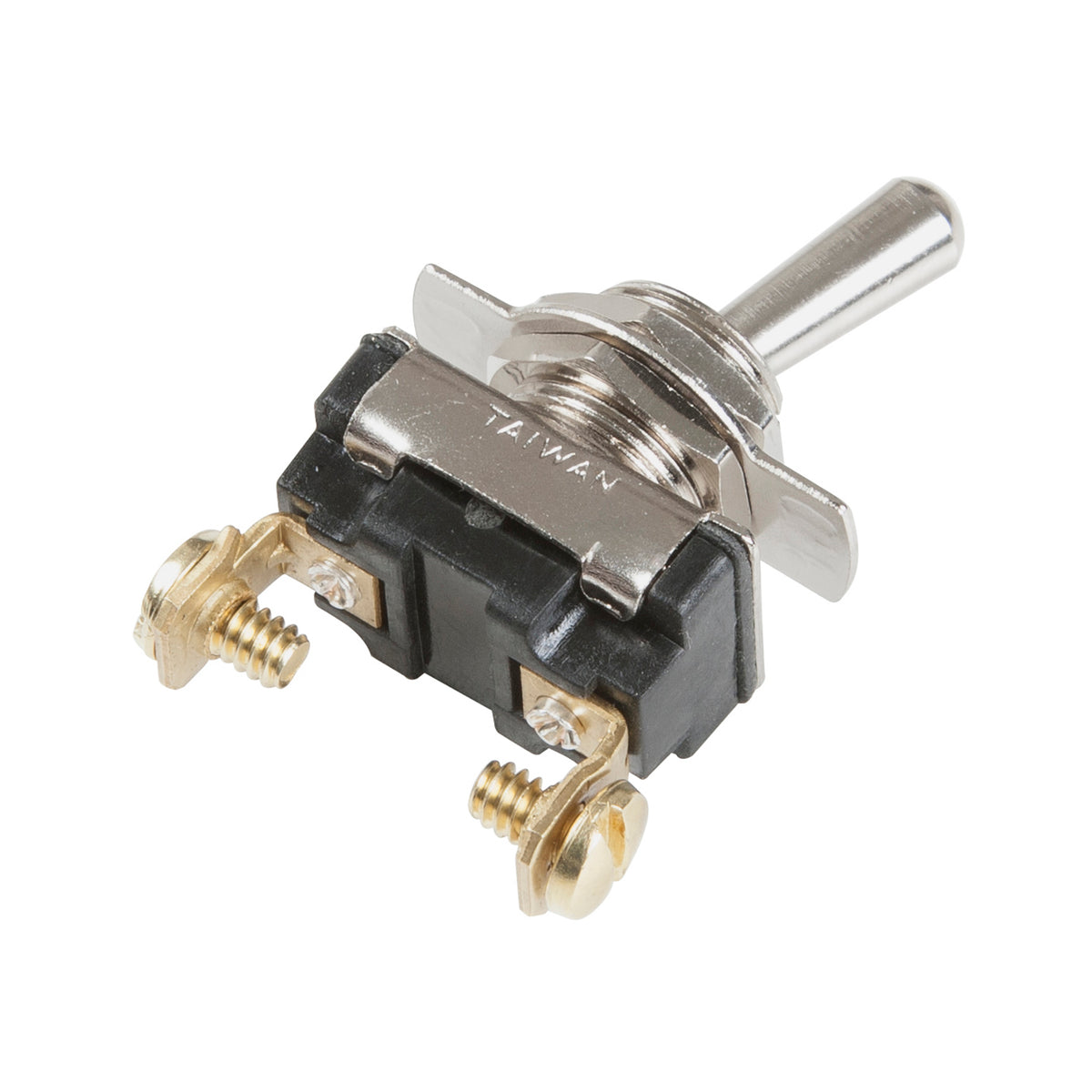 Grote 82-2116 Toggle Switch - Heavy Duty, On/Off, 15A, 2 Screw