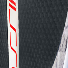RAVE Sports 02982 Shoreline Series SS110 SUP - Driftwood Red