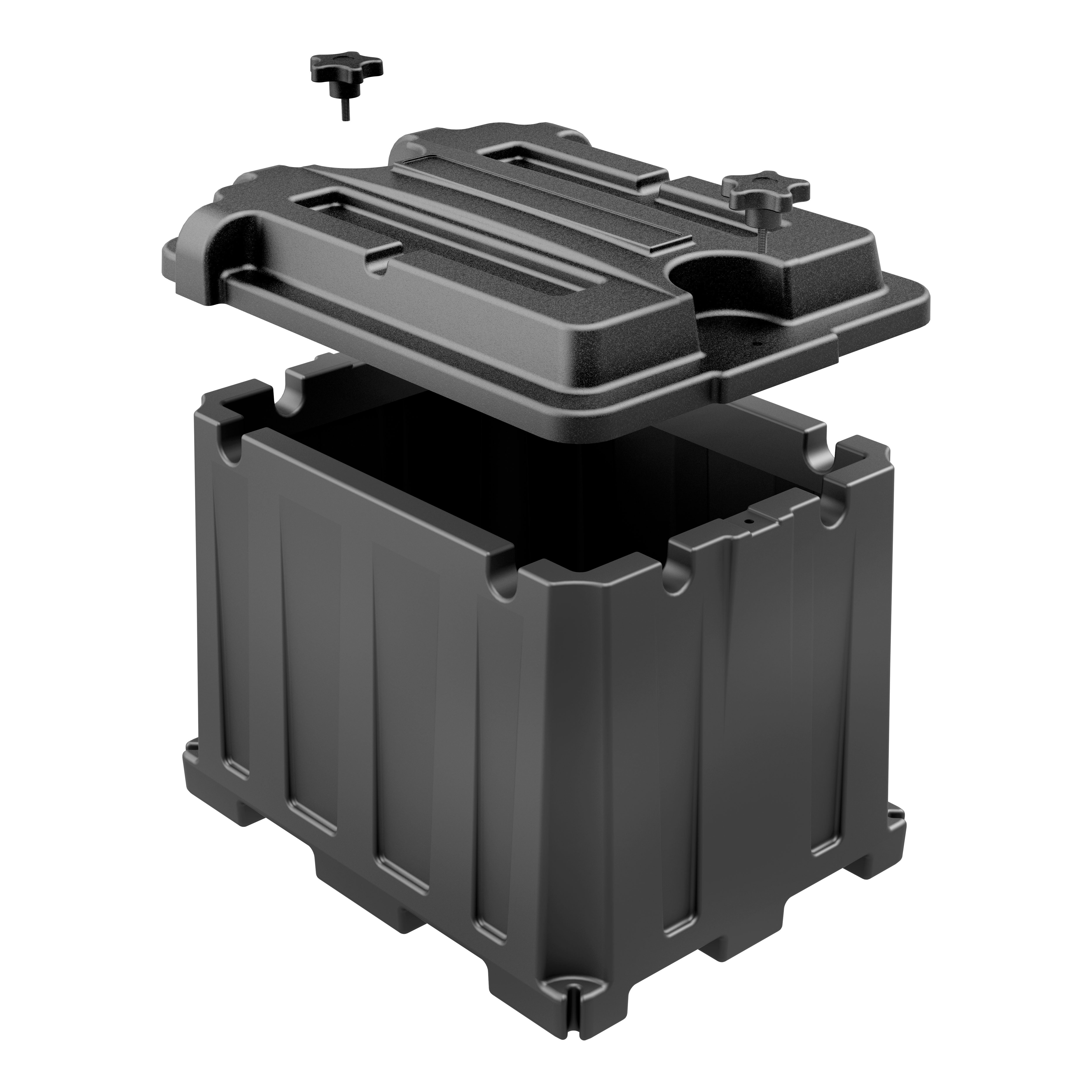 NOCO HM426 Battery Box - Dual 6V