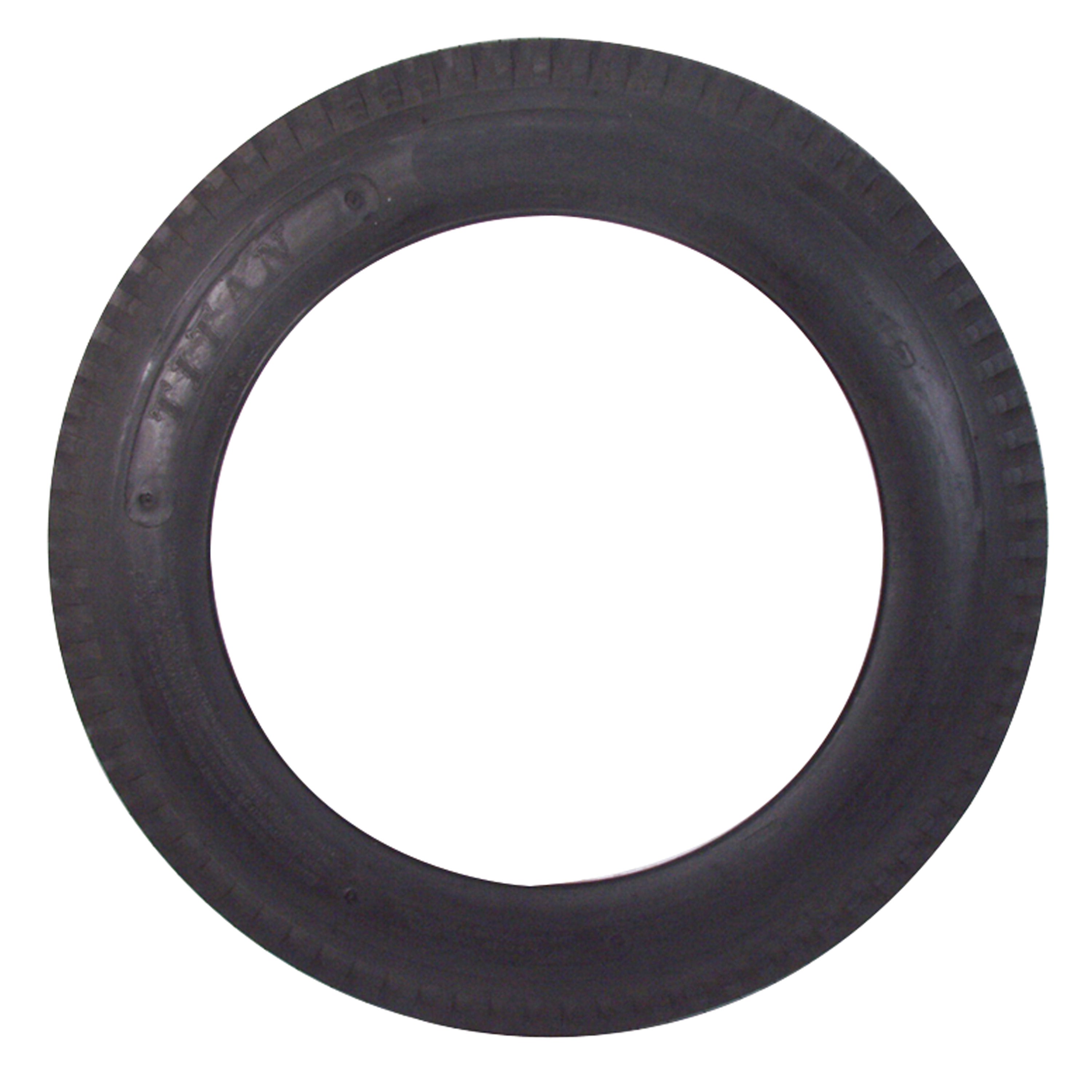 Americana Tire and Wheel 1HP52 Economy Bias Tire Only 20.5 x 8-10, C Load Range
