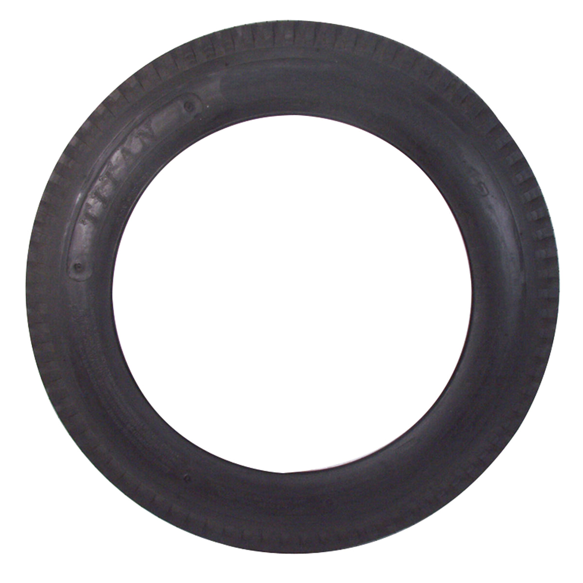 Americana Tire and Wheel 1HP52 Economy Bias Tire Only 20.5 x 8-10, C Load Range