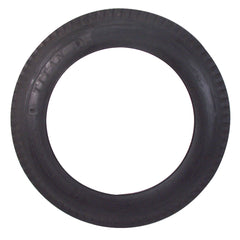 Americana Tire and Wheel 1HP52 Economy Bias Tire Only 20.5 x 8-10, C Load Range