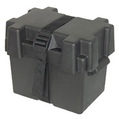 Attwood 9067-1 Battery Box - Group 27,30 and 31, Vented
