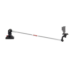 Extreme Max 3006.8675 Long Mounting Arm for GoPro Camera - Up to 29" Reach