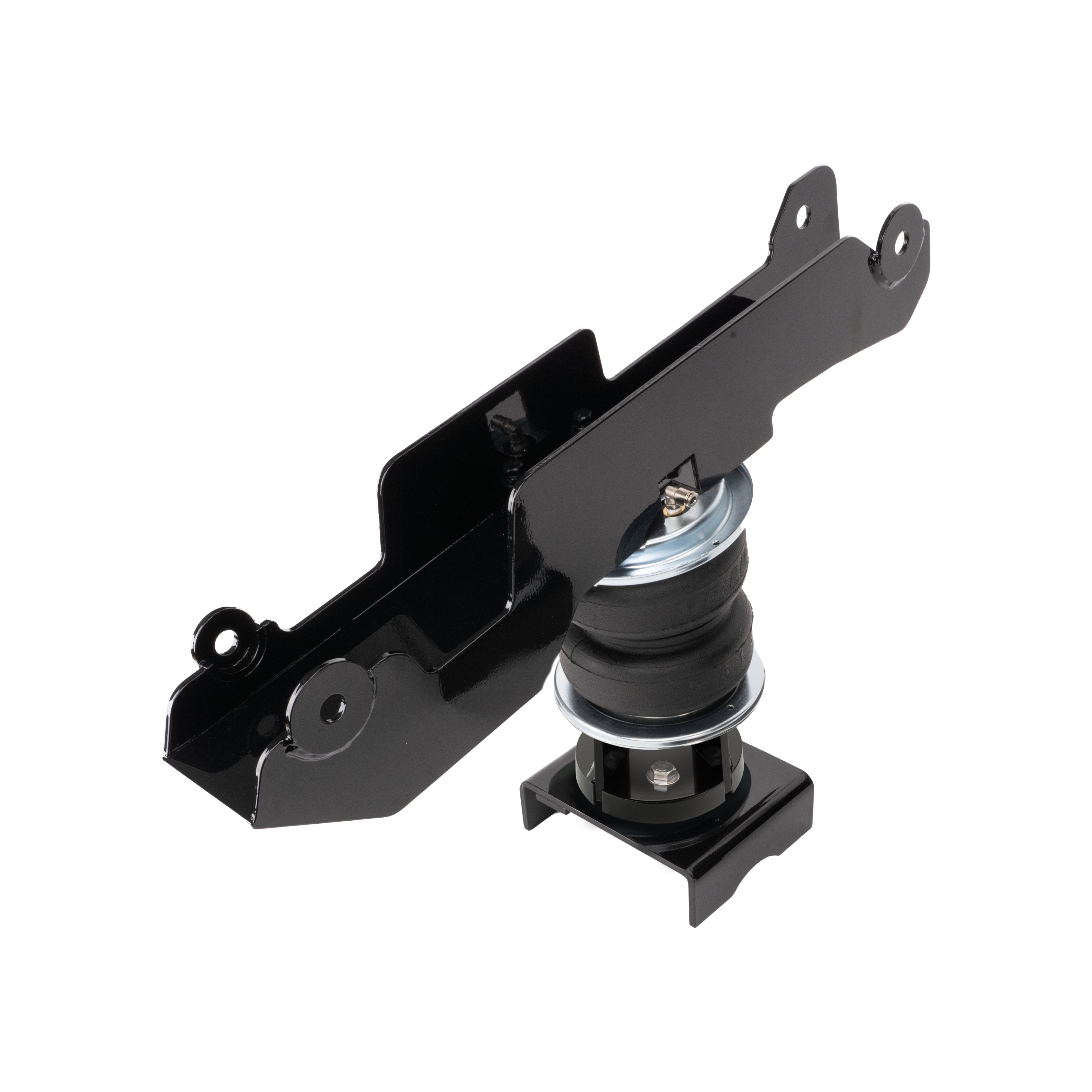 Air Lift 57802 Loadlifter 5000 for Mercedes Sprinter (2019-2024) - 4WD, 170" Wheel Base