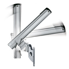 Minn Kota 1810222 Talon Tilt Bracket - 10'/12'