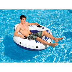 Intex 58825EP River Run Inflatables - 1 Rider