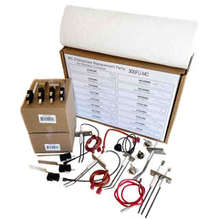 M C Enterprises 300FU-MC Furnace Repair Kit for Dometic Furnaces