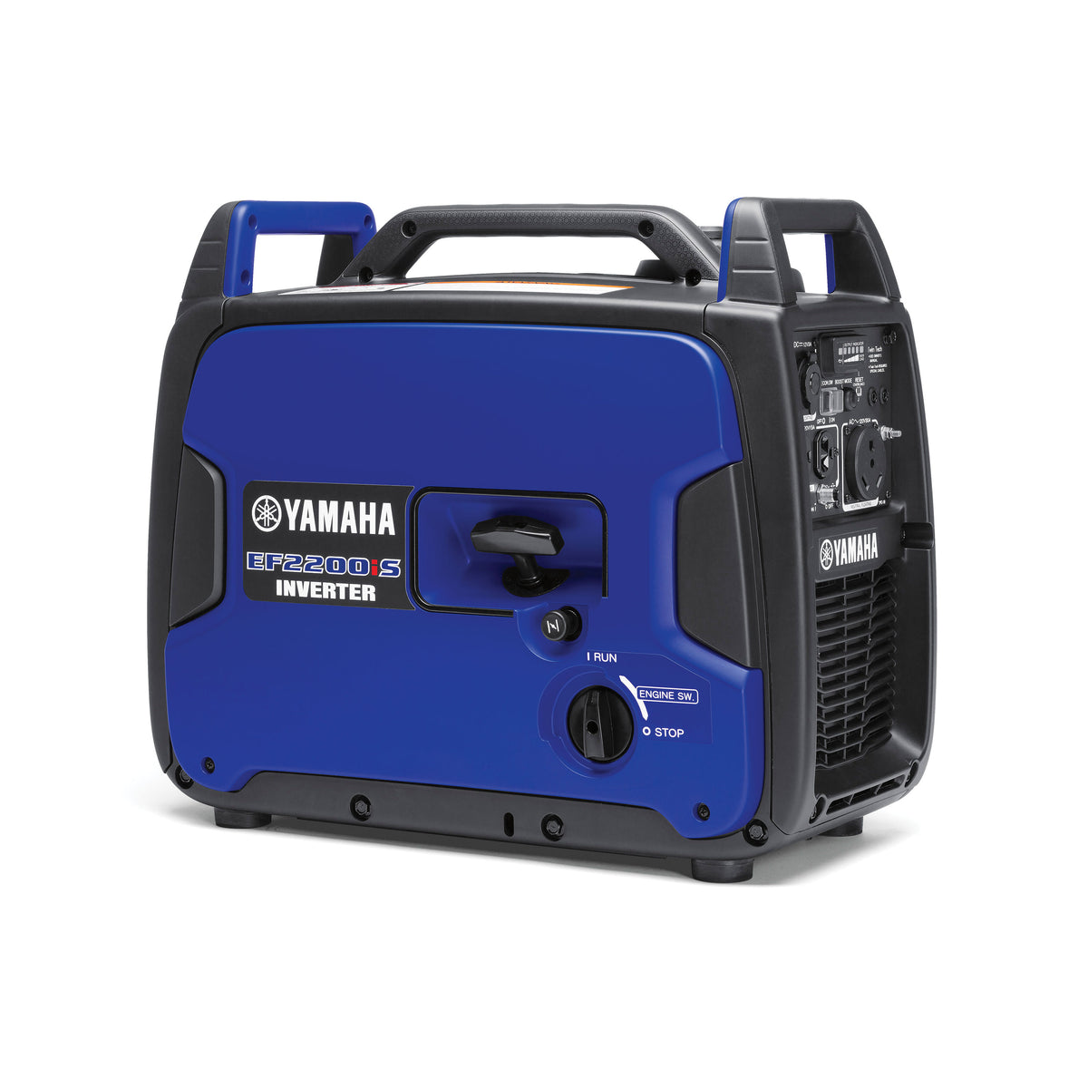 Yamaha Generator EF2200IS Blue