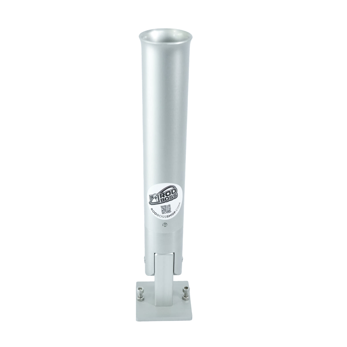 Rod Boss 1000 Single Ratcheting Rod Holder