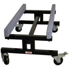 Extreme Max 3005.5591 Stand Up PWC Dolly - 19", Steel