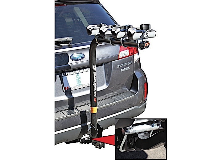 ROADMASTER INC 061-125 QUIET HITCH 11/4IN