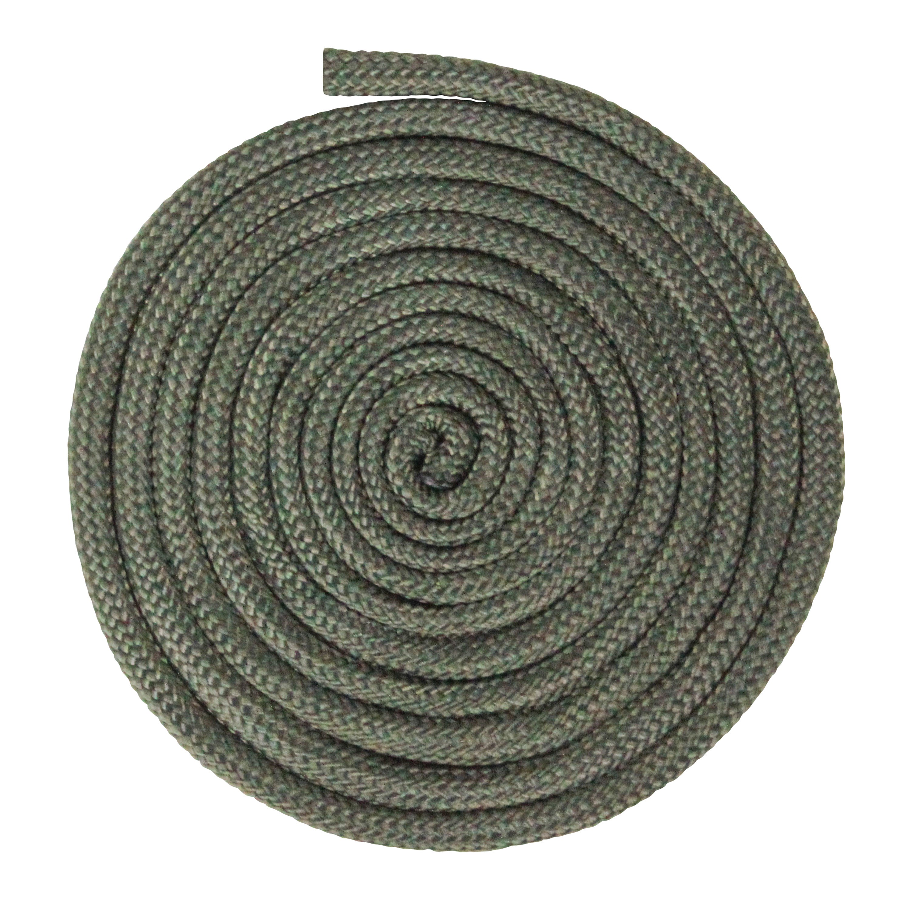 Extreme Max 3008.0481 Type III 550 Paracord Commercial Grade - 5/32" x 100', OD Green
