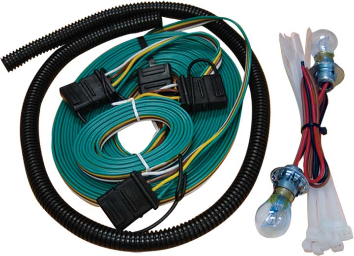 ROADMASTER INC 155 BULB AND SOCKET WIRING KIT