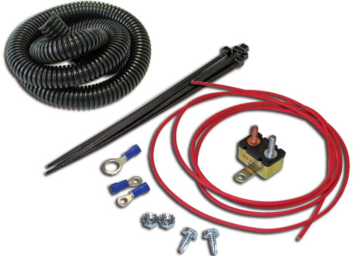 ROADMASTER INC 156-25 TOWED VEHICLE CHARGE LINE KIT